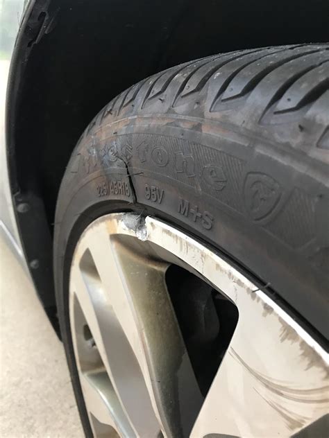 Table of contents things to consider when removing tires from the rim conclusion how to remove a tire from a rim after removal of the old tires adding some lubricant, oil, or soap to the interior of the rim. wheels - Question about the damaged rim and tire - Motor ...