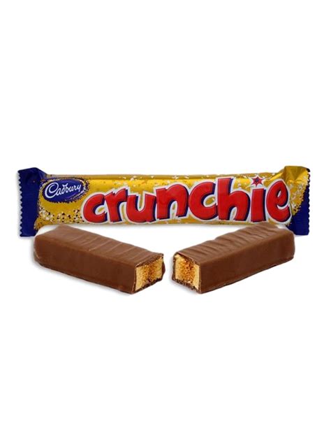 cadbury crunchie bar 40g irish crossroads
