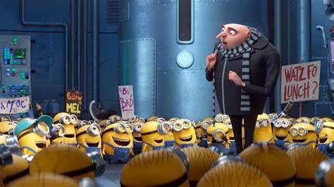 Despicable Me 3 2017 Backdrops — The Movie Database Tmdb
