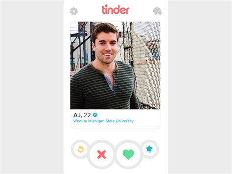 These Are The Most Swiped Right MEN On Tinder Nova
