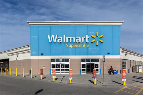 Can Walmarts Q4 Earnings Boost Its Stock