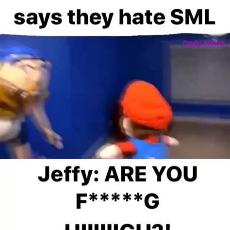Funny Memes Jeffy Its Meme Time