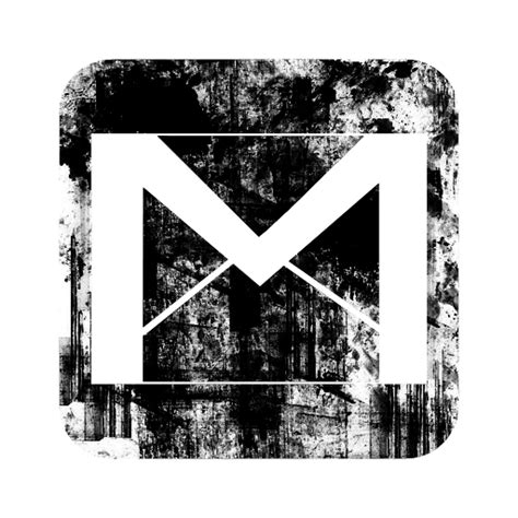 097680 Gmail Logo Square Icon