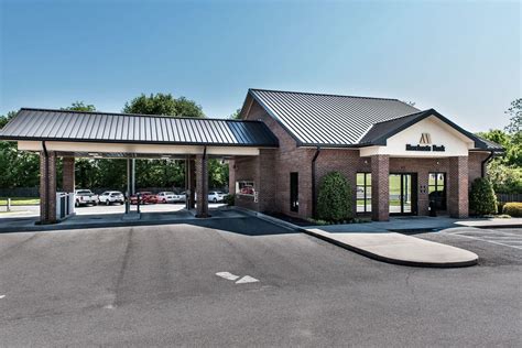 Cherokee office is located at 1710 cherokee ave s.w., cullman. Hanceville Office | Merchants Bank of Alabama