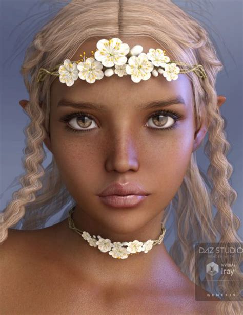 P D Maria For Teen Josie D Models For Daz Studio And Poser