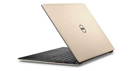 Test Dell Xps 13 9360