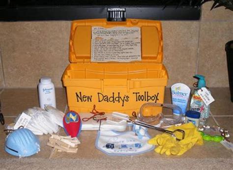 The best gifts are indulgent, but they're also meaningful. 16 Father's Day Gifts for a Dad-to-Be or New Father ...