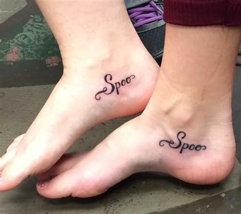 1001+ idee per tatuaggi caviglia per lei, per lui e per la coppia
