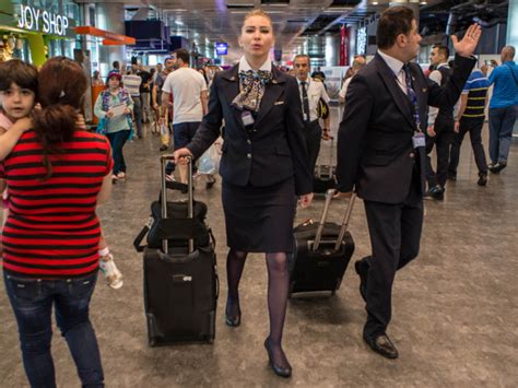 10 Flight Attendants Reveal The Most Disappointing Part Of Their Job