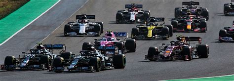 Formule 1 biedt het laatste nieuws over het kampioenschap, de teams en. Formule 1 en direct live et replays | myCANAL