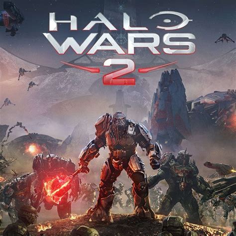 Madandsteves Review Of Halo Wars 2 Gamespot