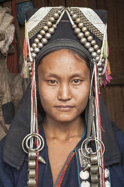 16 Captivating Pictures Of Hill Tribes In Laos Rough Guides Mode