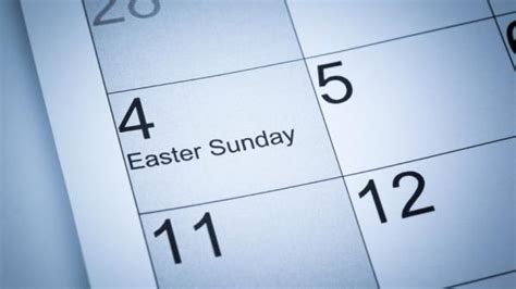 April 2022 Calendar With Easter December 2022 Calendar