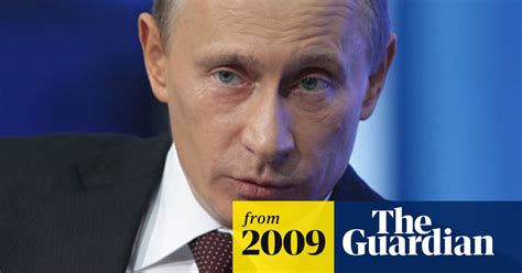 Vladimir Putin Hints At Return To Presidency Vladimir Putin The Guardian