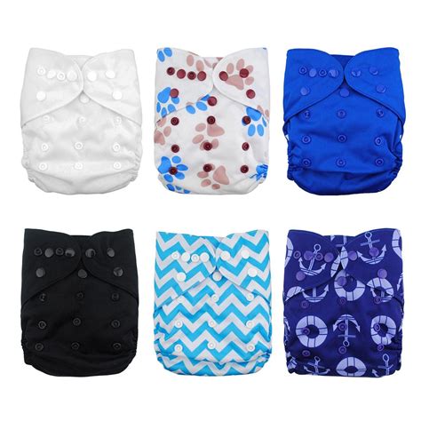 How Many Cloth Diapers Do You Need For Your Baby