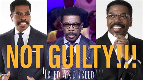 COGIC Bishop Darrell Hines‼️ NOT GUILTY‼️ Charges Dropped - YouTube