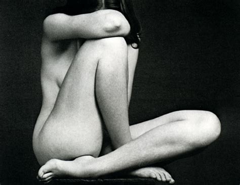 Eloquent Nude Photos And More From The Documentary On The Life Of Charis Wilson Picture View