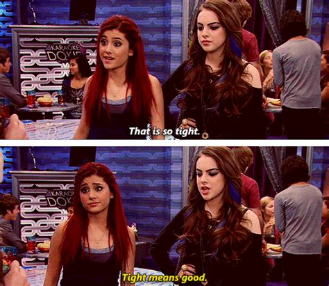 Quotes From Victorious Quotesgram