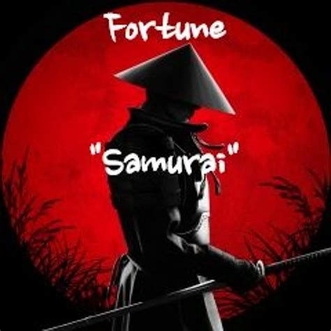 Stream Samurai Japanese Lofi Type Beat By Fortune Beatz Listen