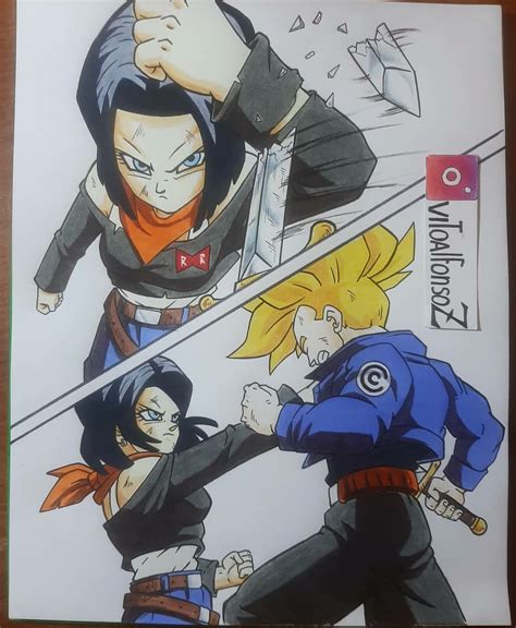 Dragon Ball Super Artwork Dragon Ball Super Manga Anime Girl Drawings