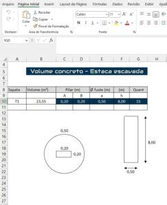 Planilha Funda Es Projetos