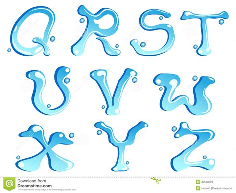 You register at calligraphr you will likely not be able to change the default system fonts but will be able to use them in word it may look good on your screen now but make sure it looks good on a phone and tablet before committing it. 11 Fonts That Look Like Water Images - Free Water Fonts ...