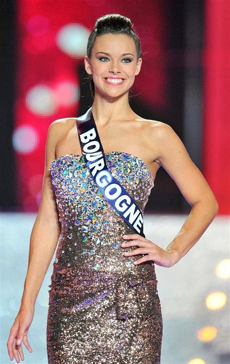 Miss France L Lection De Marine Lorphelin En Images