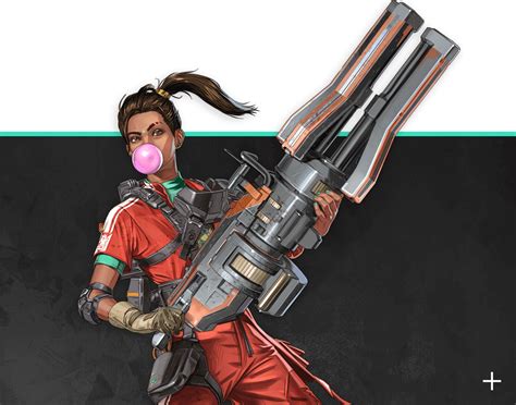 Apex Legends Characters Png Png Image Collection