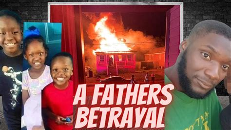 Father Does The UNTHINKABLE To His Kids Because He Could Not Control