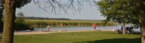 5.7 miles from chain 'o lakes state park. Best Camping in and Near Chain O'Lakes State Park IL