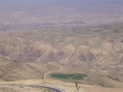 Mt Nebo to the Promised Land (7) – Postcards from the ...
