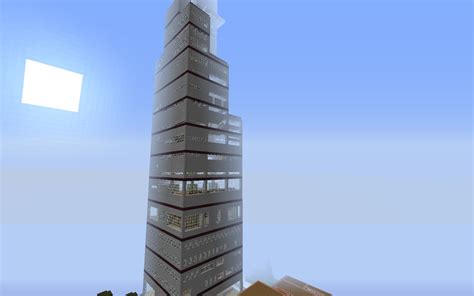 10 Minecraft Aussichtsturm Bauen Kostenloser Isakcarlaxel