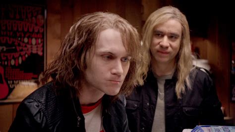You deserve it, after all. Watch Saturday Night Live Highlight: Frozen Mexican Dinner ...