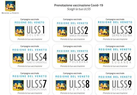 In veneto il 92,6% dei nati nel 2016 sono vaccinati. In Veneto una piattaforma unica per la prenotazione dei ...