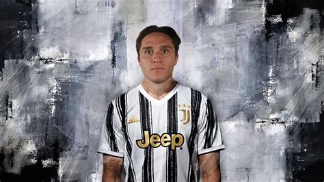 Federico chiesa of juventus fc celebrates a goal with his team during the serie a match between ac milan and juventus at stadio giuseppe meazza on. Chiesa Juventus Wallpaper : Flop Mercato Fiorentina ...