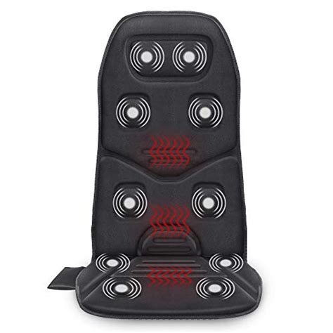 Top 10 Best Heated Chair Pad For Recliner In 2023 Reviews By Experts