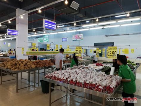 Tenancy agreement legal fee and stamp duty calculation in malaysia. ECONSAVE at Aeroville Mall, Kuching - SarawakProjects.com