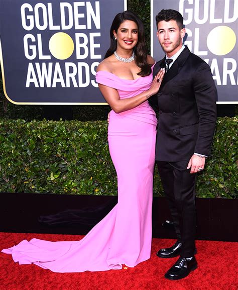 Priyanka chopra and nick jonas announced on their respective instagram accounts saturday that they are engaged. Nick Jonas & Priyanka Chopra: How 'Marriage Pact' Keeps ...