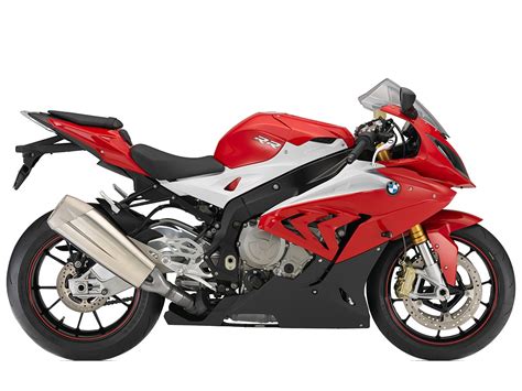 The new rr was made for the pole position of the circuits of the world. BMW S1000RR (2015) - 2ri.de