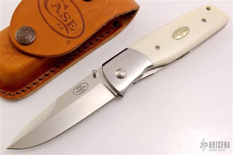 Pxl Arizona Custom Knives