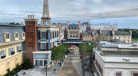 We planned our holiday from the crowd calendar and followed your incredible touring plans and had the trip of a lifetime in september. Remy's Ratatouille Adventure Now Opening in 2021