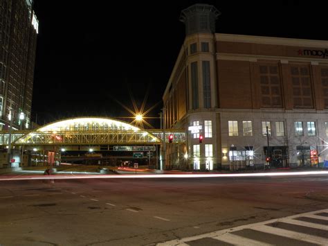 Maybe you would like to learn more about one of these? Providence Place Mall Bridge | mattmfm1 | Flickr