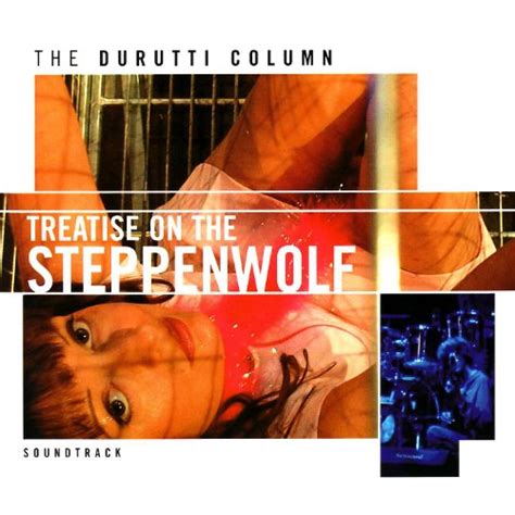 Play Treatise On The Steppenwolf By ドゥルッティ・コラム On Amazon Music