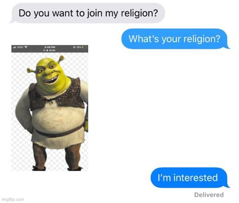 Whats Your Religion Imgflip