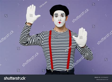 30789 Mime Images Stock Photos 3d Objects And Vectors Shutterstock