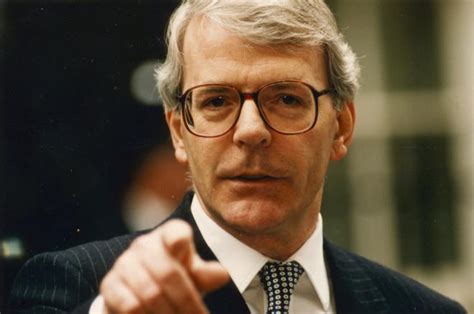 John Major Net Worth And Biowiki 2018 Facts Which You Must To Know