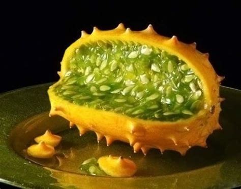 Not to be confused with artichokes, these vegetables have a nutty taste and are actually a relative of the potato and should be prepared. Extreme Humor: The Most Unusual Fruits and Vegetables