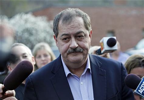 Read All About The Don Blankenship Case