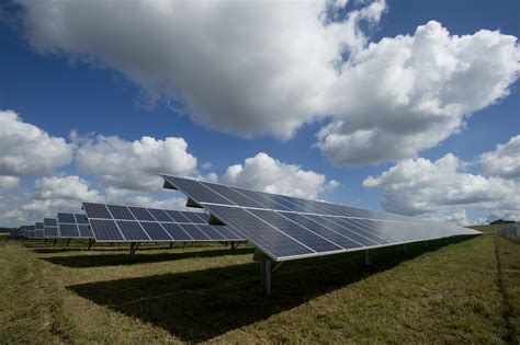 Going solar really doesn't have to be complicated. Indiana Municipal Power Agency - Solar Parks