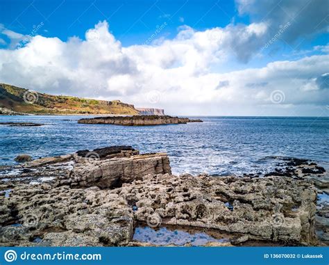 Get it as soon as wed, jul 14. The Coastline With The Rare Dinosaur Footprints Of The ...